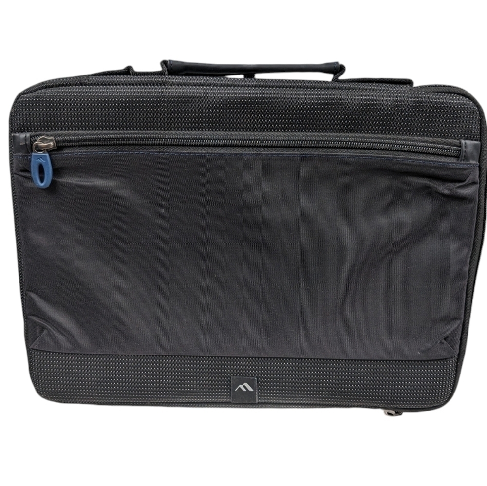 Brenthaven Tred Carry Sleeve Work-in Case Fits 11" Laptops & Tablet